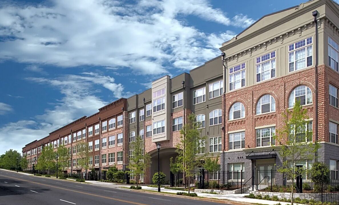 Photo of Outdoor in Westside