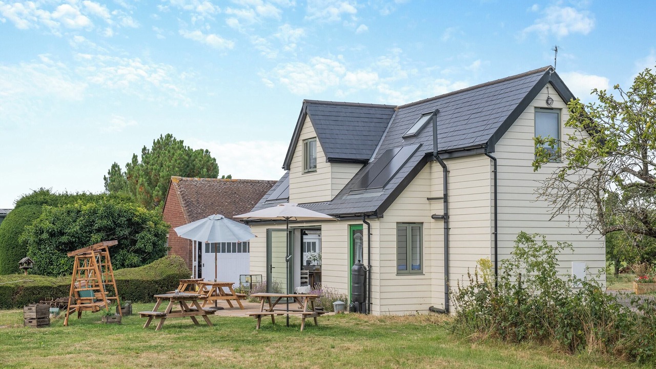 Photo of Outdoor in North Weald