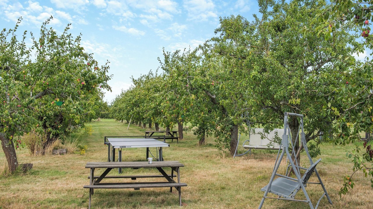 Photo of Outdoor in North Weald