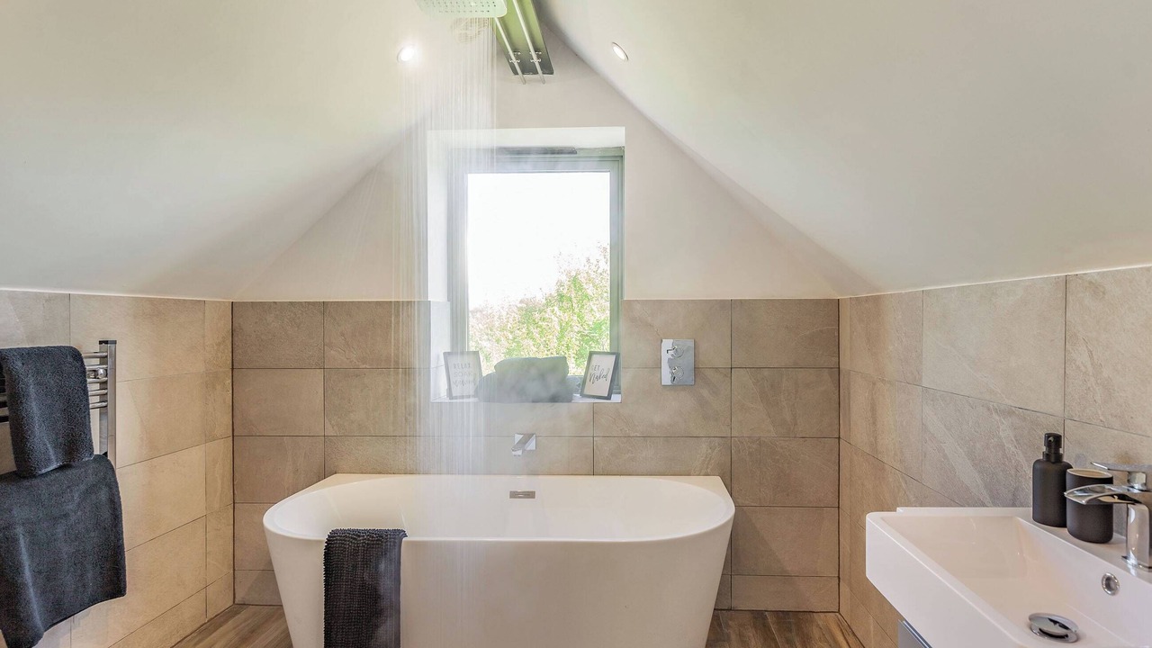Photo of Bathroom in North Weald