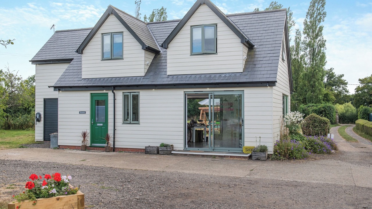 Photo of Outdoor in North Weald