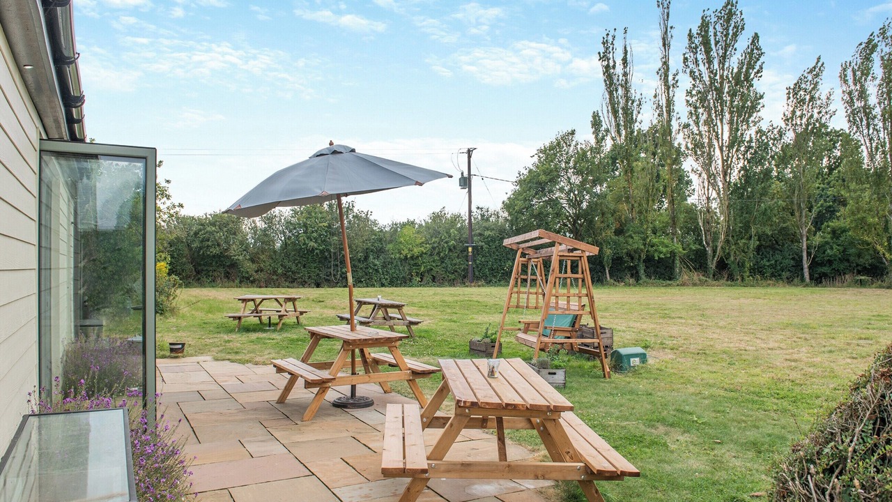 Photo of Outdoor in North Weald