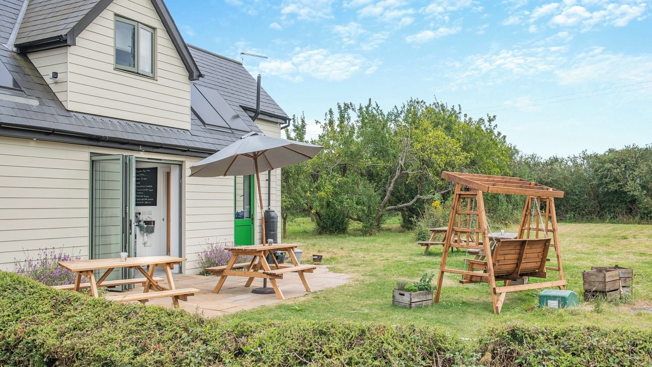 Photo of Outdoor in North Weald