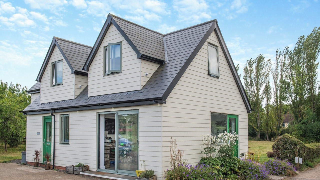 Photo of Outdoor in North Weald