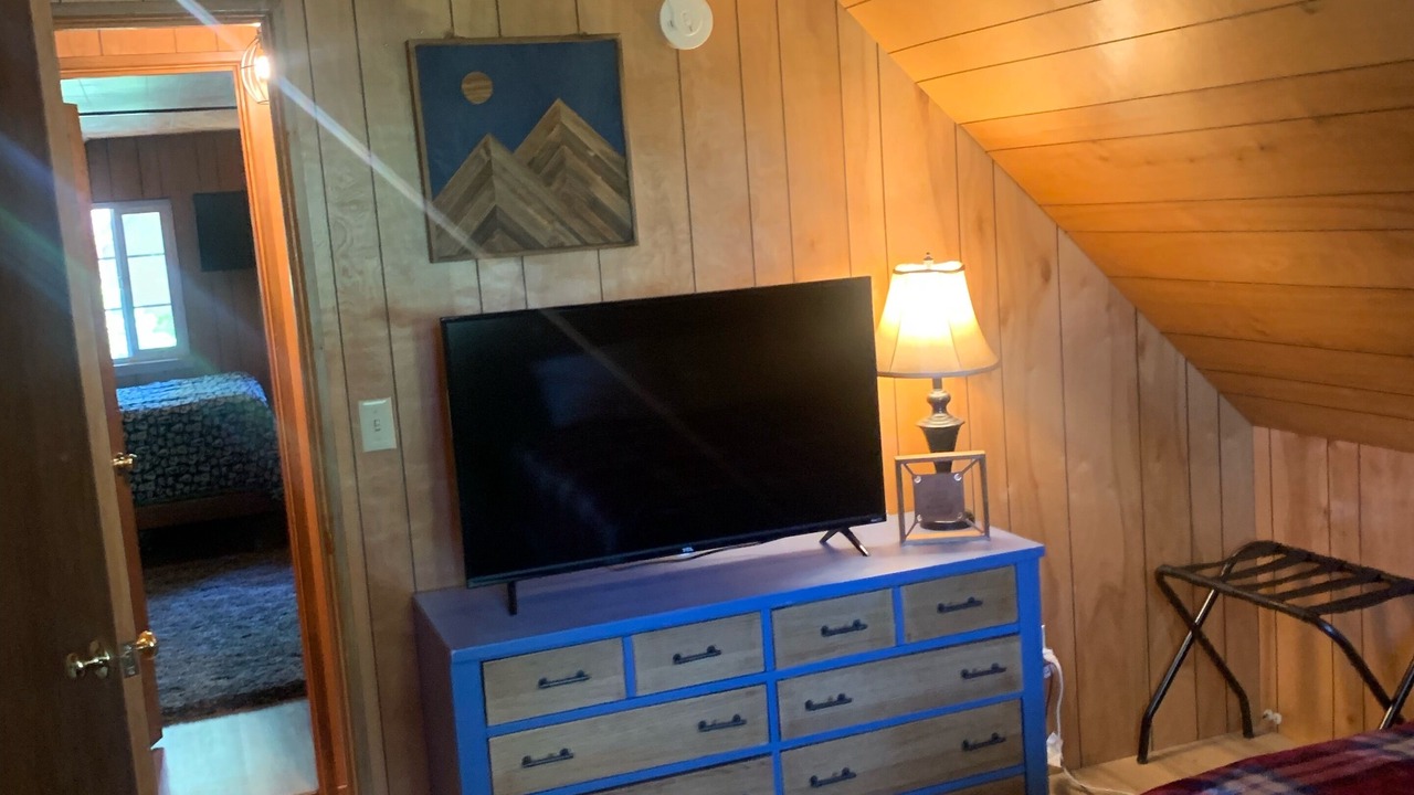 Photo of Bedroom in Shaver Lake