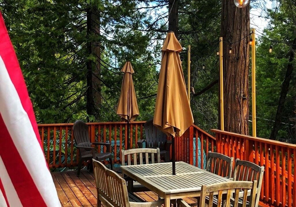 Photo of Outdoor in Shaver Lake