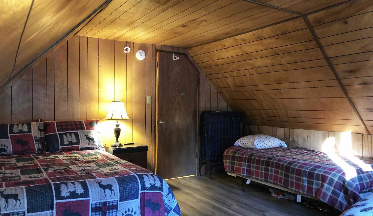 Photo of Bedroom in Shaver Lake