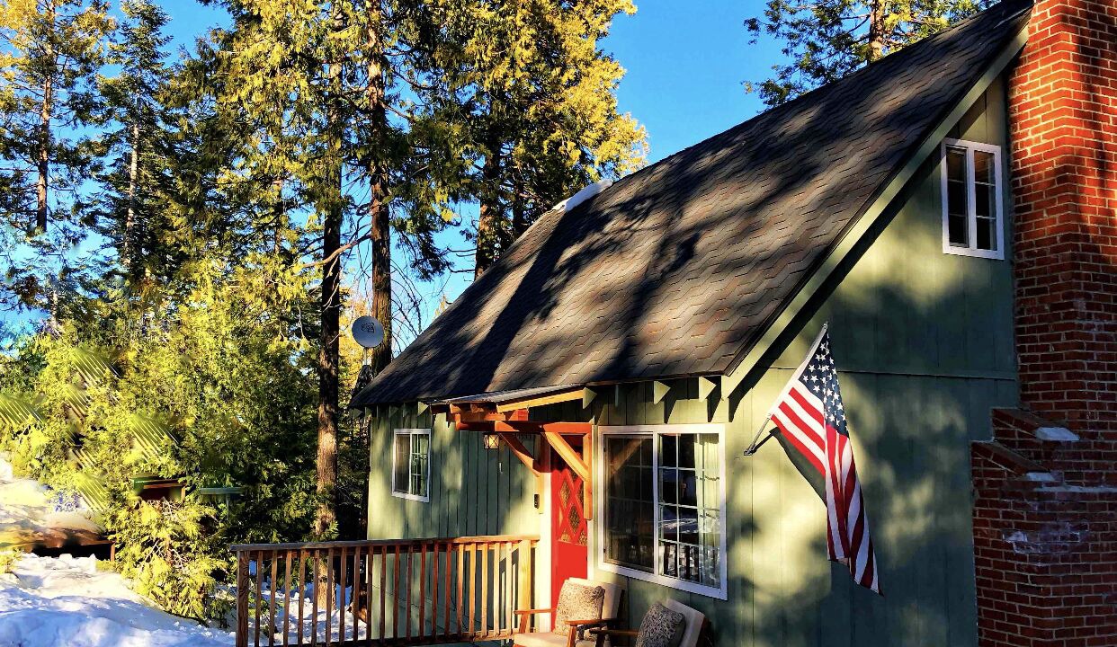Photo of Outdoor in Shaver Lake