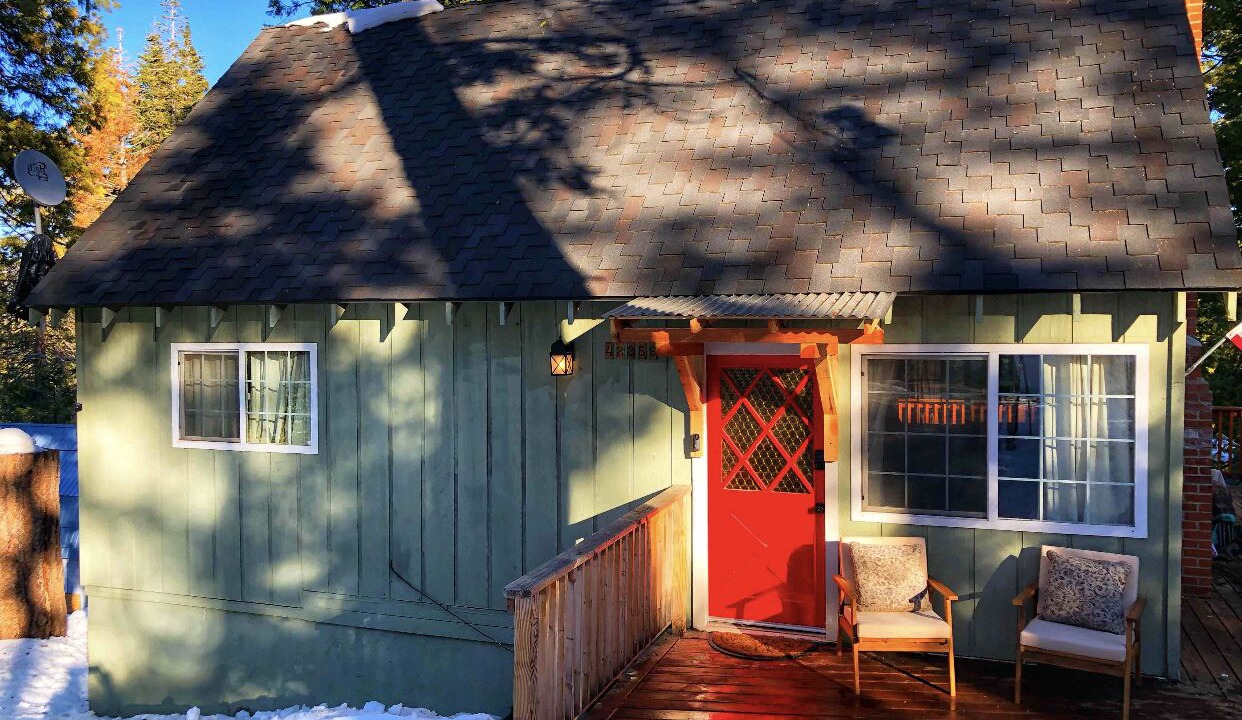 Photo of Outdoor in Shaver Lake