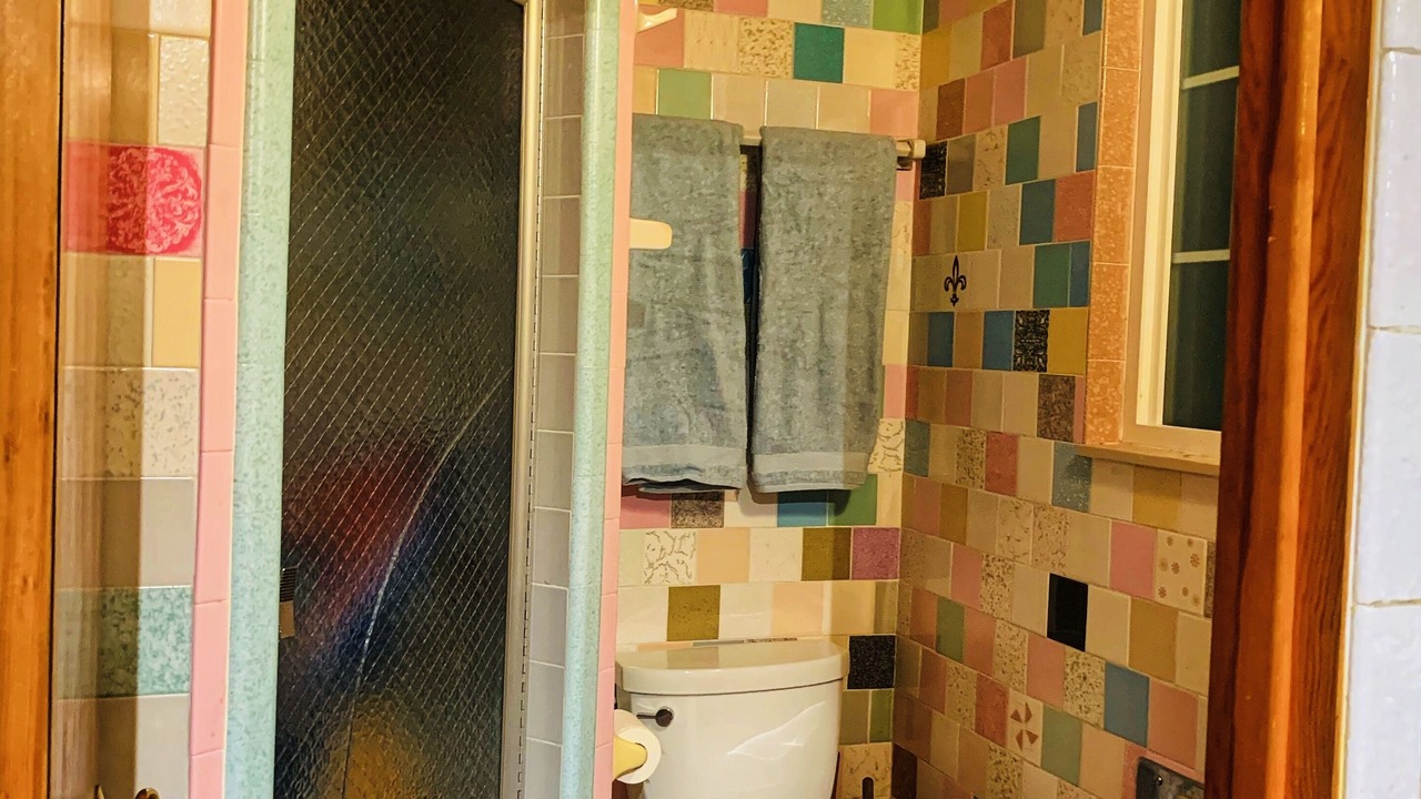 Photo of Bathroom in Shaver Lake