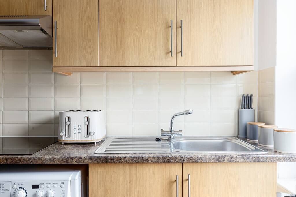 Photo of Kitchen in Bayswater