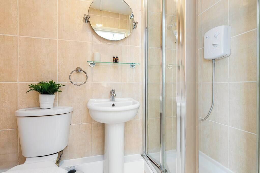 Photo of Bathroom in Bayswater