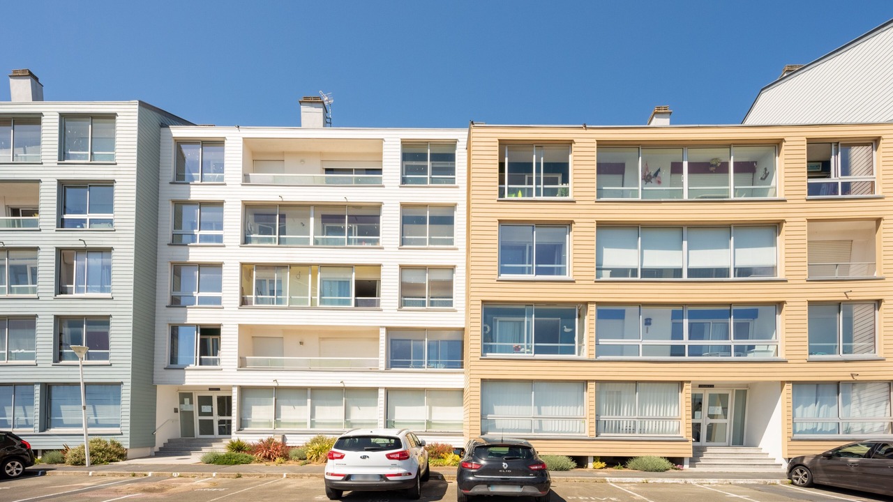 Photo of Outdoor in Courseulles-sur-Mer