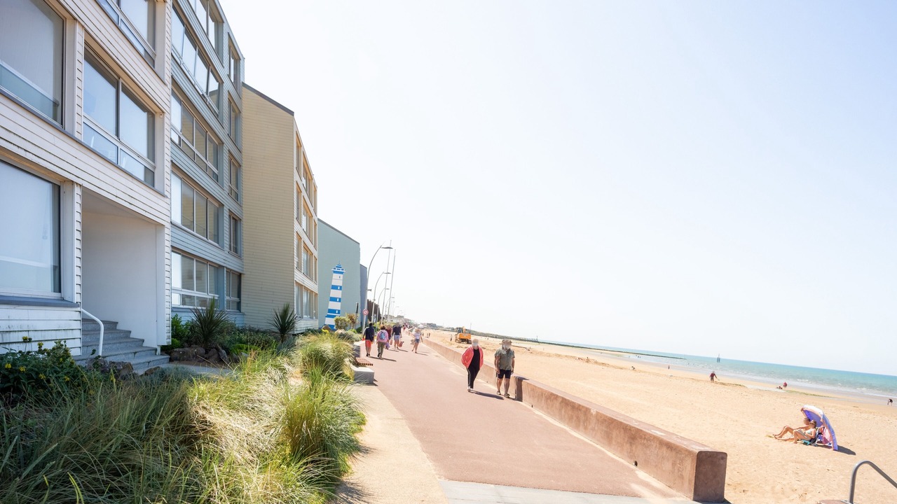Photo of Others in Courseulles-sur-Mer
