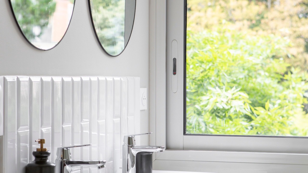 Photo of Bathroom in Thabor - Saint-Helier