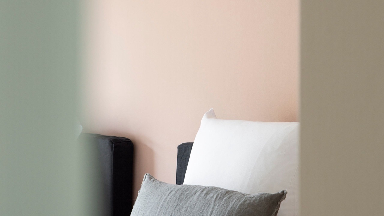 Photo of Bedroom in Thabor - Saint-Helier
