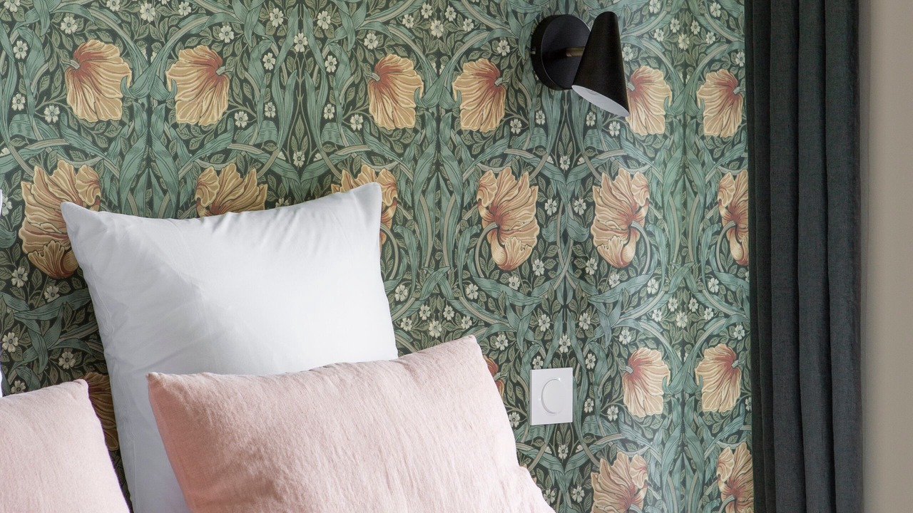 Photo of Bedroom in Thabor - Saint-Helier
