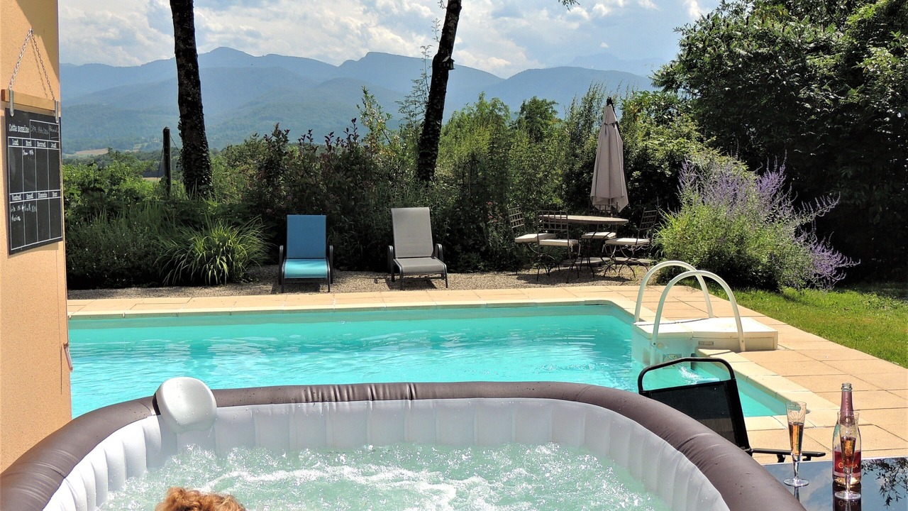 Photo of Outdoor in Saint-Laurent-de-Neste