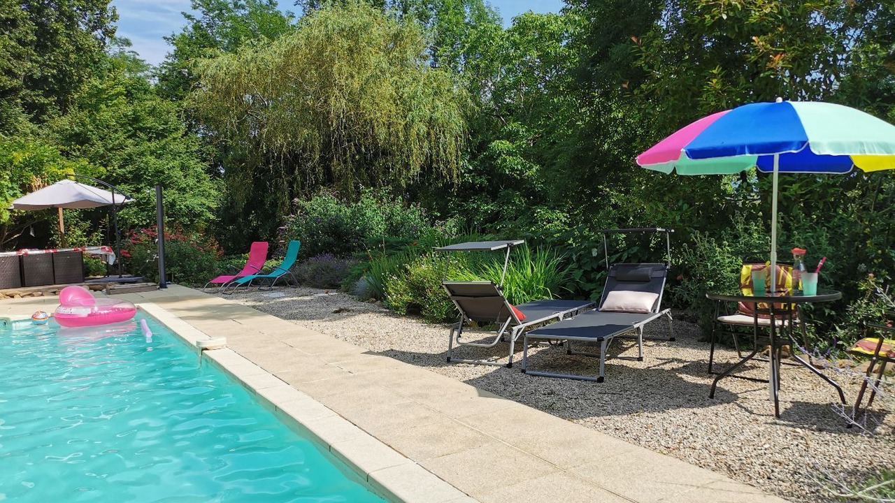 Photo of Outdoor in Saint-Laurent-de-Neste