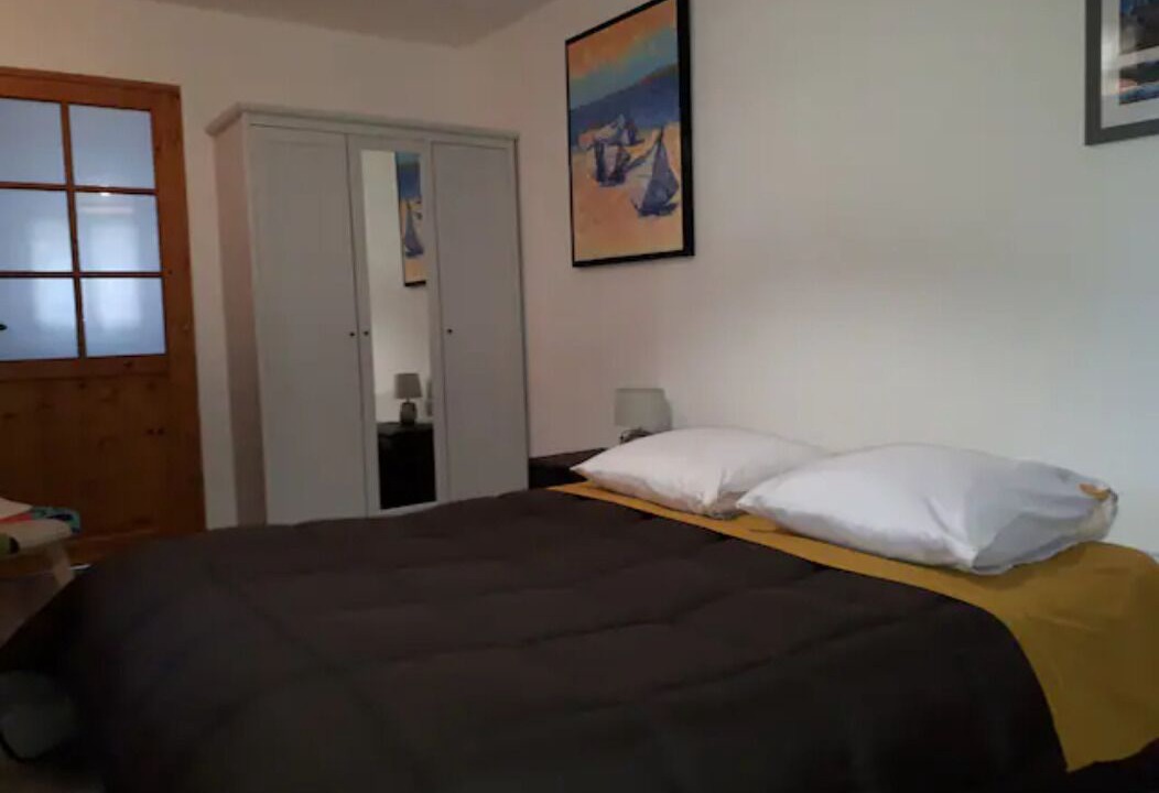 Photo of Bedroom in Saint-Laurent-de-Neste
