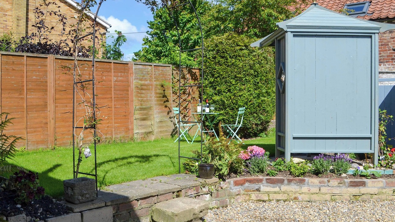 Photo of Outdoor in Driffield