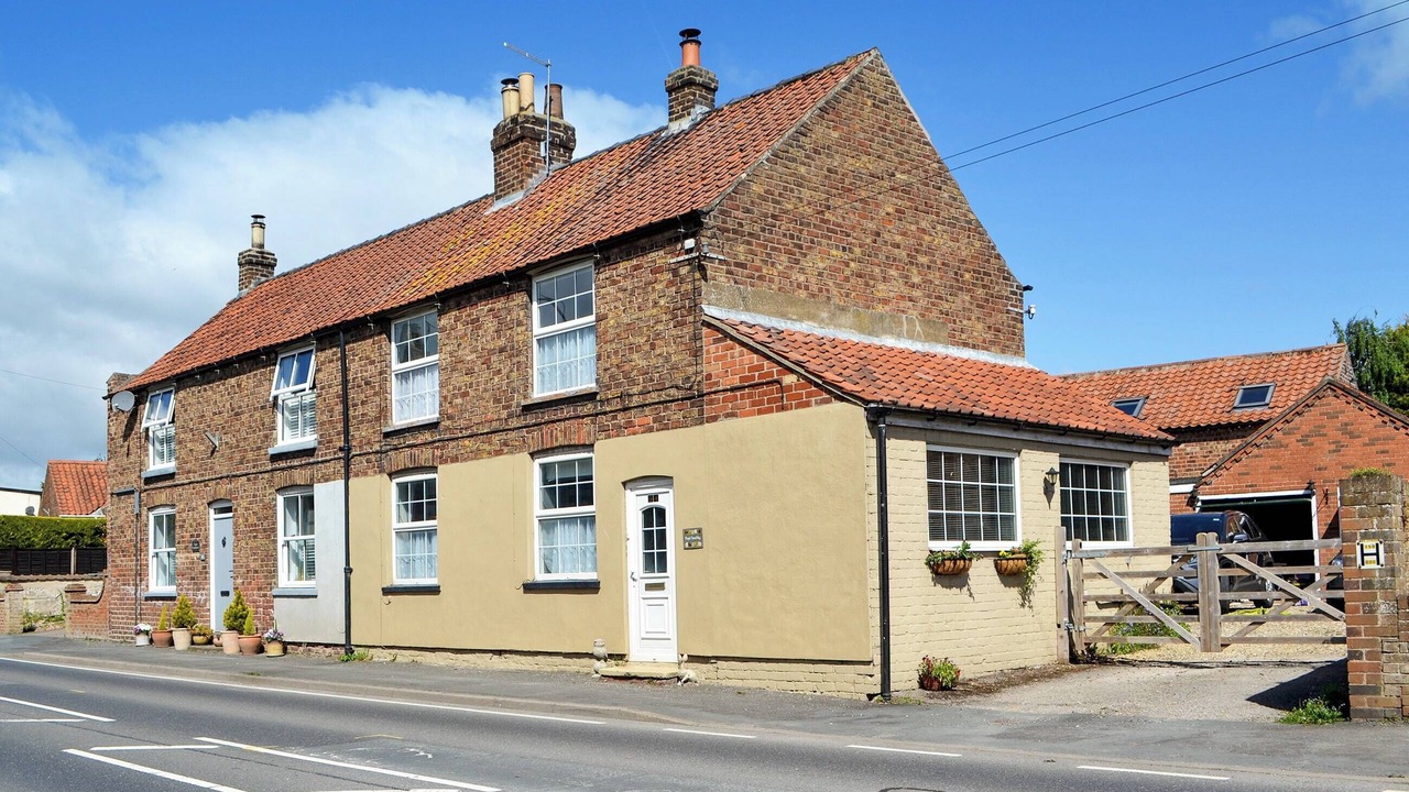 Photo of Outdoor in Driffield