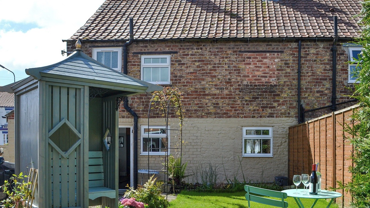 Photo of Outdoor in Driffield