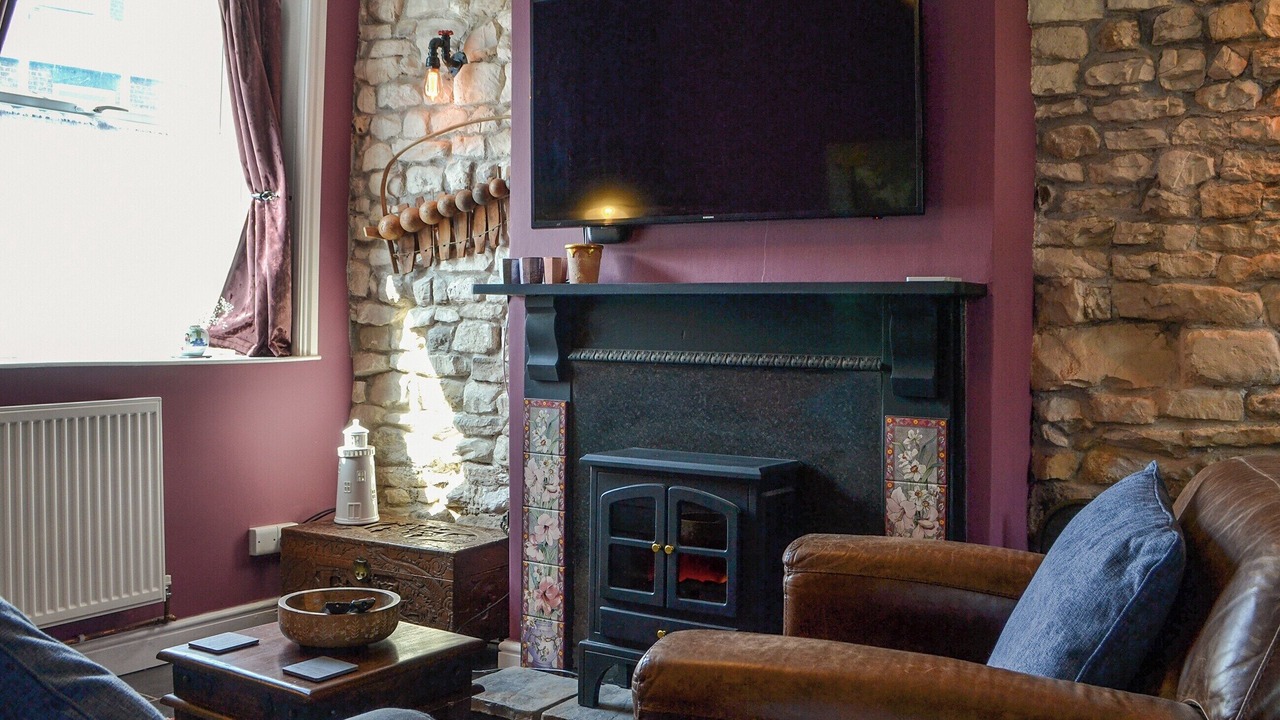 Photo of Bedroom in Driffield