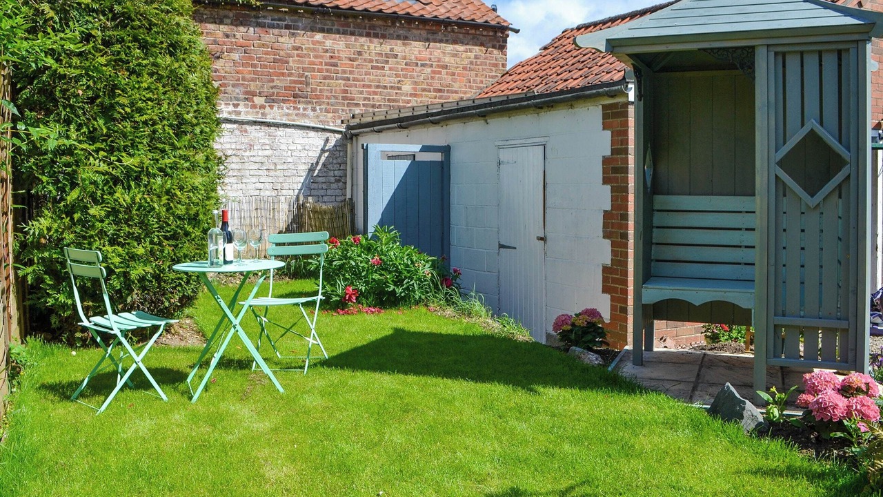 Photo of Outdoor in Driffield