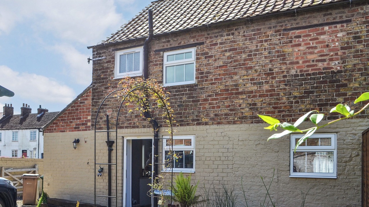 Photo of Outdoor in Driffield