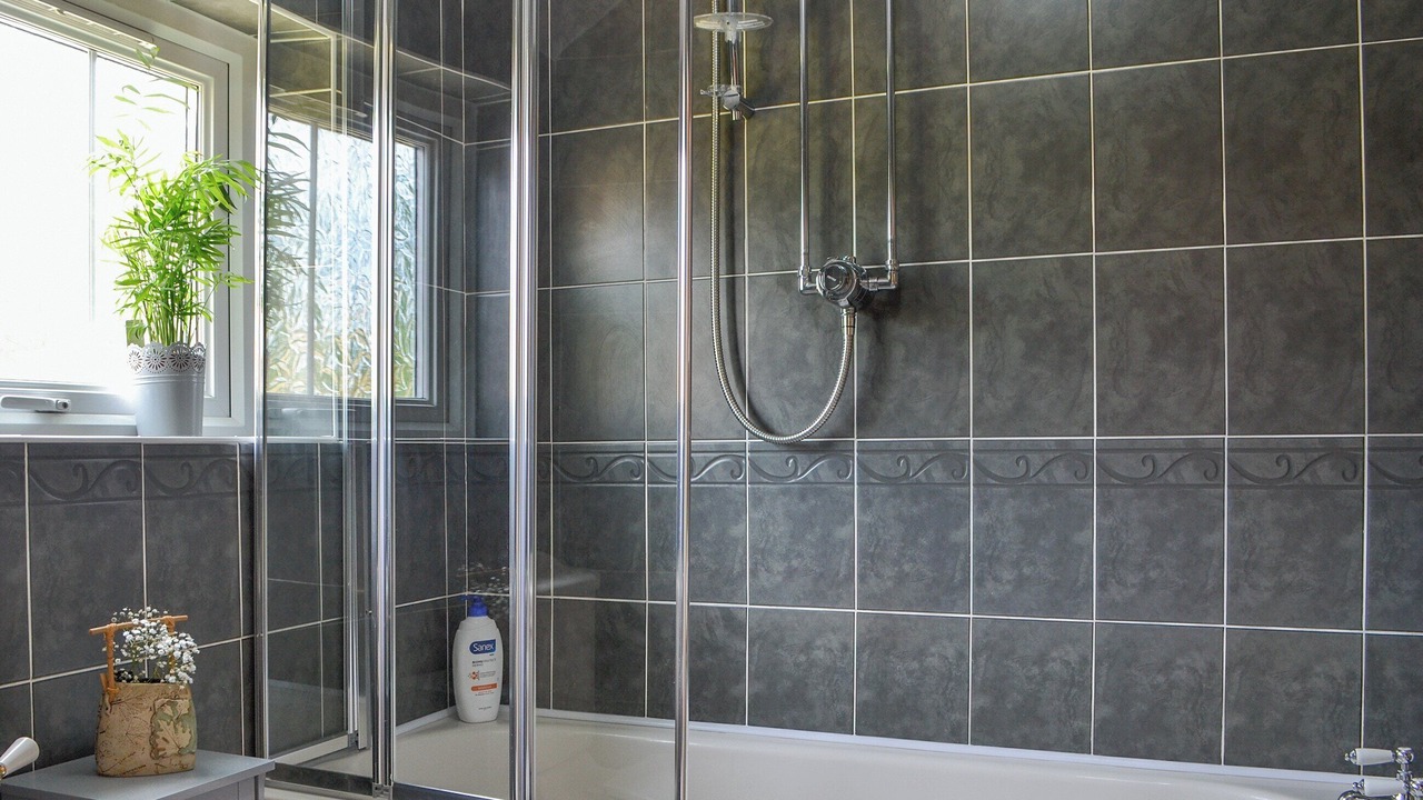 Photo of Bathroom in Driffield