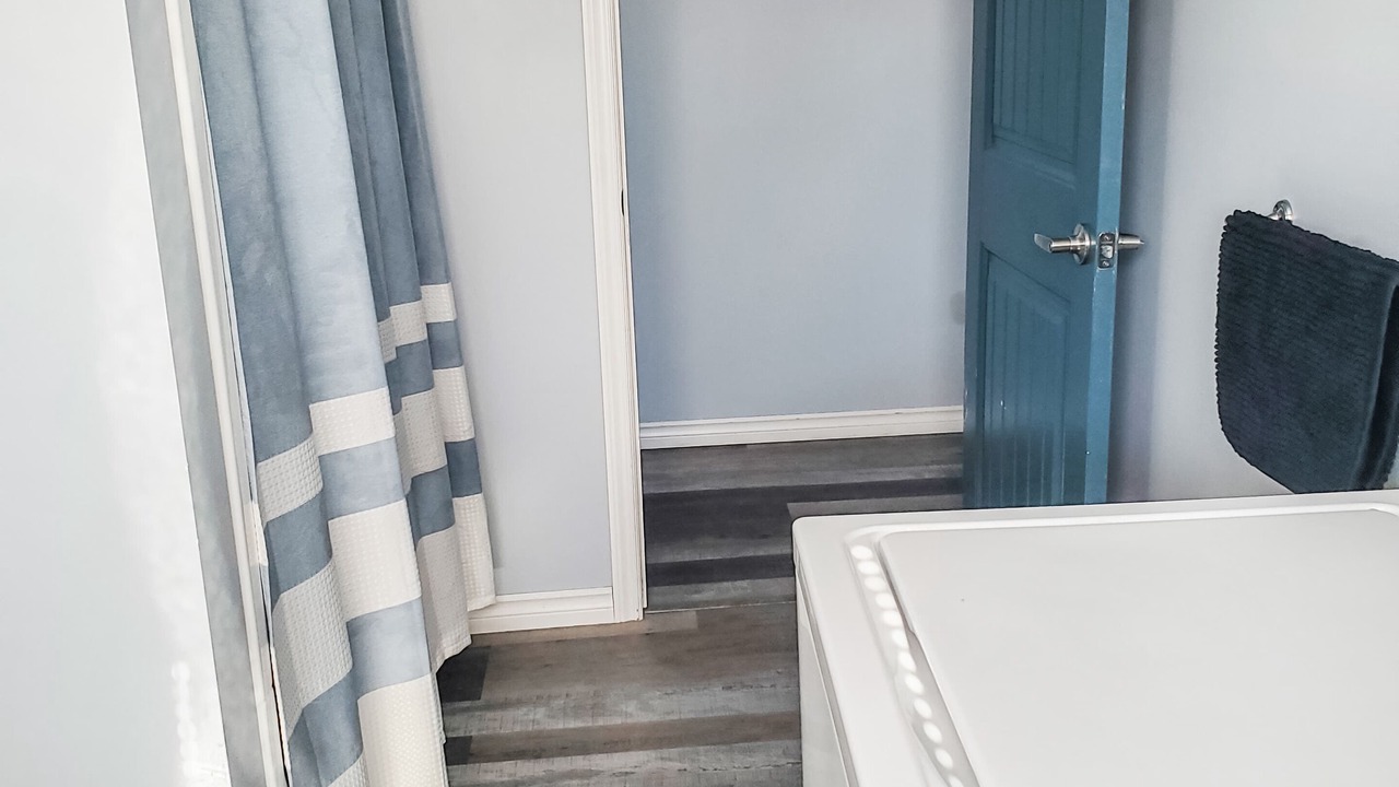 Photo of Bathroom in Timmins