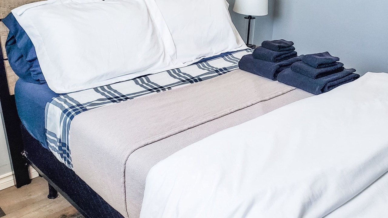 Photo of Bedroom in Timmins