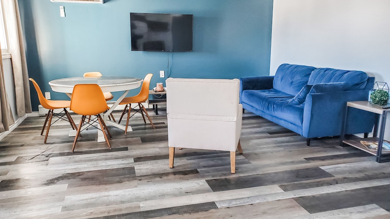 Photo of Livingroom in Timmins