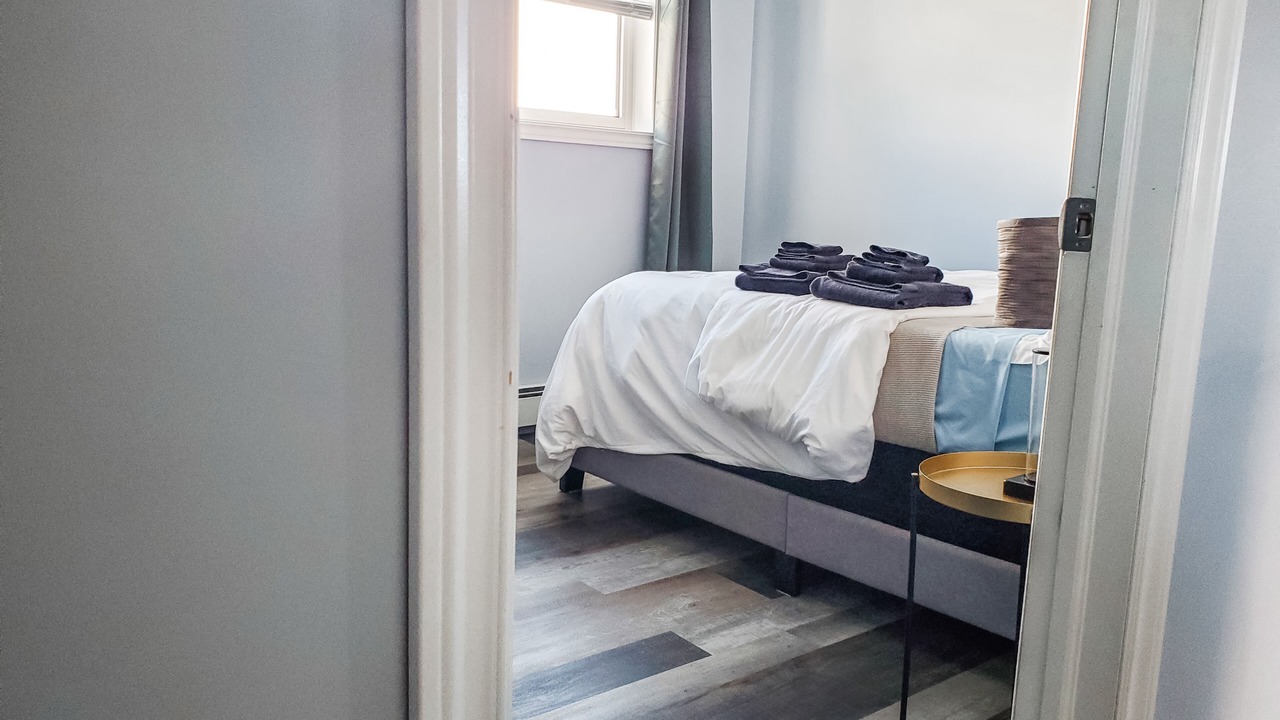 Photo of Bedroom in Timmins