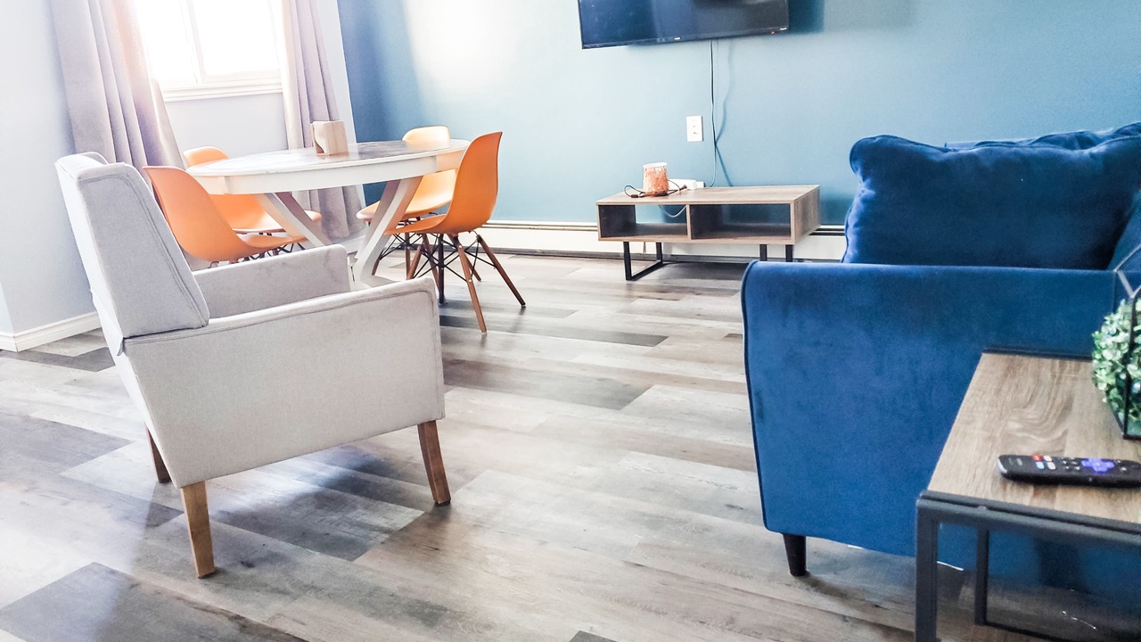 Photo of Livingroom in Timmins