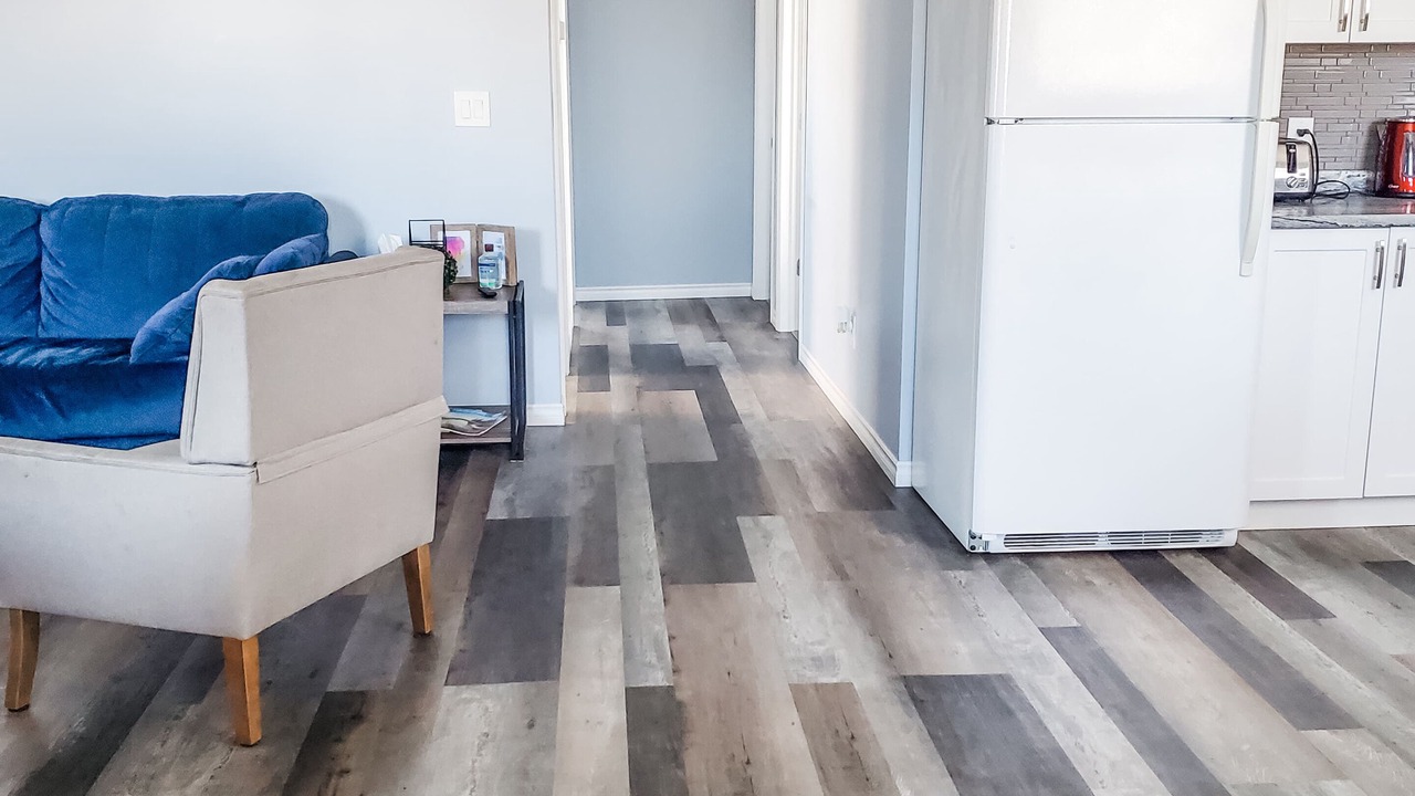 Photo of Livingroom in Timmins