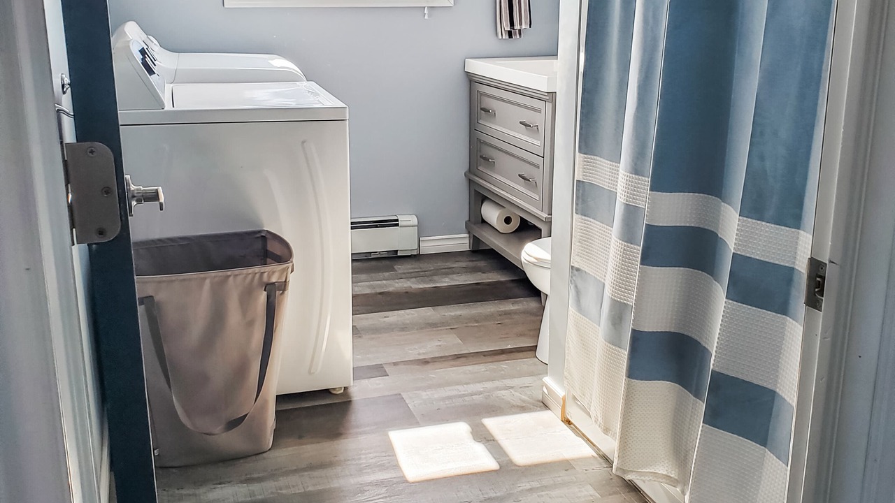 Photo of Bathroom in Timmins