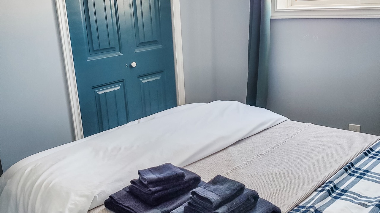 Photo of Bedroom in Timmins