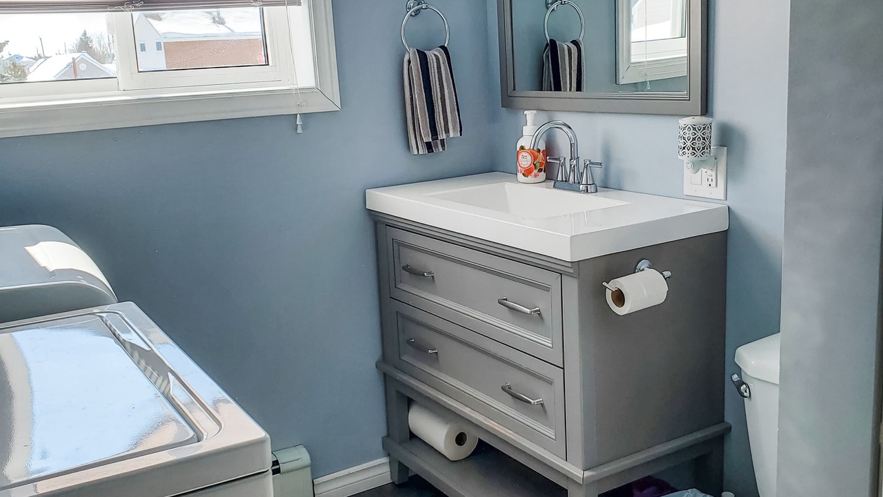 Photo of Bathroom in Timmins