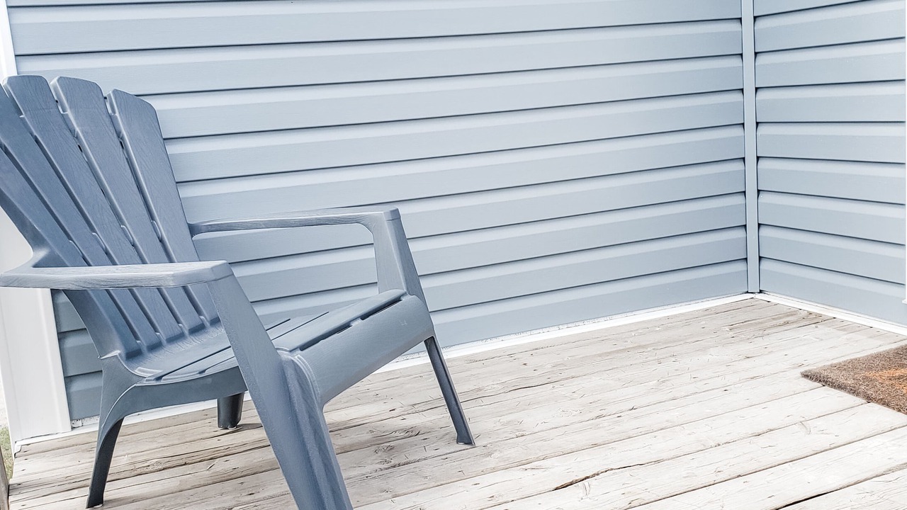 Photo of Patio Balcony in Timmins