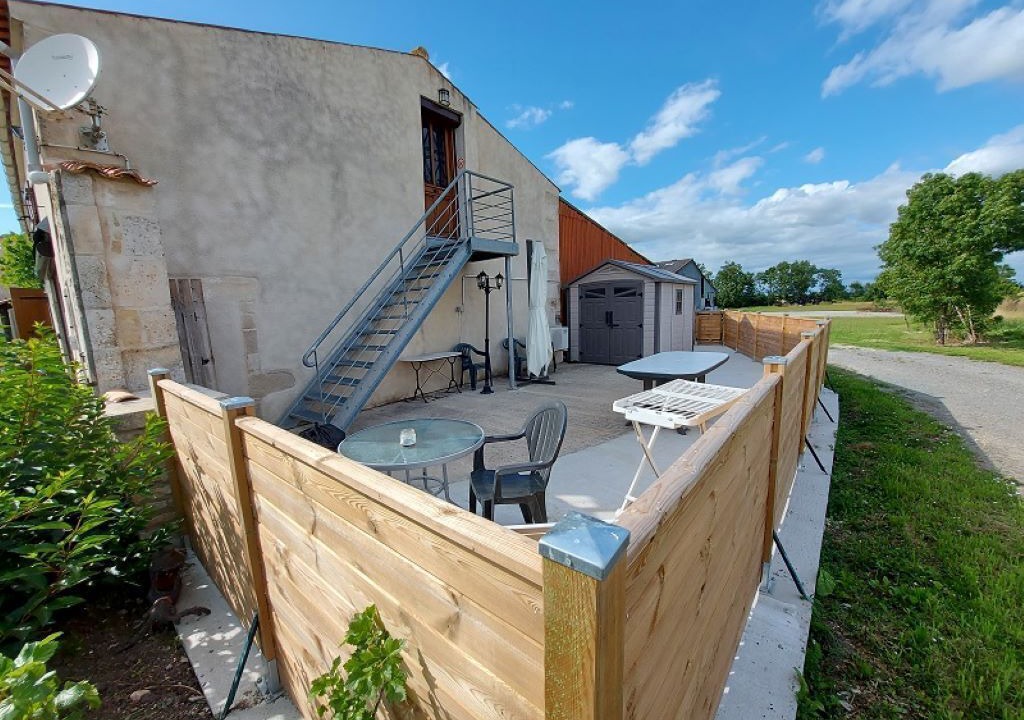 Photo of Outdoor in Saint-Jean-de-Liversay