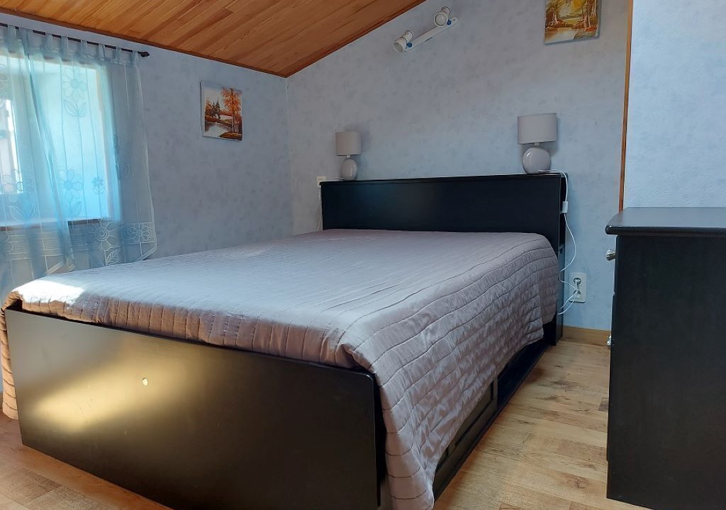 Photo of Bedroom in Saint-Jean-de-Liversay