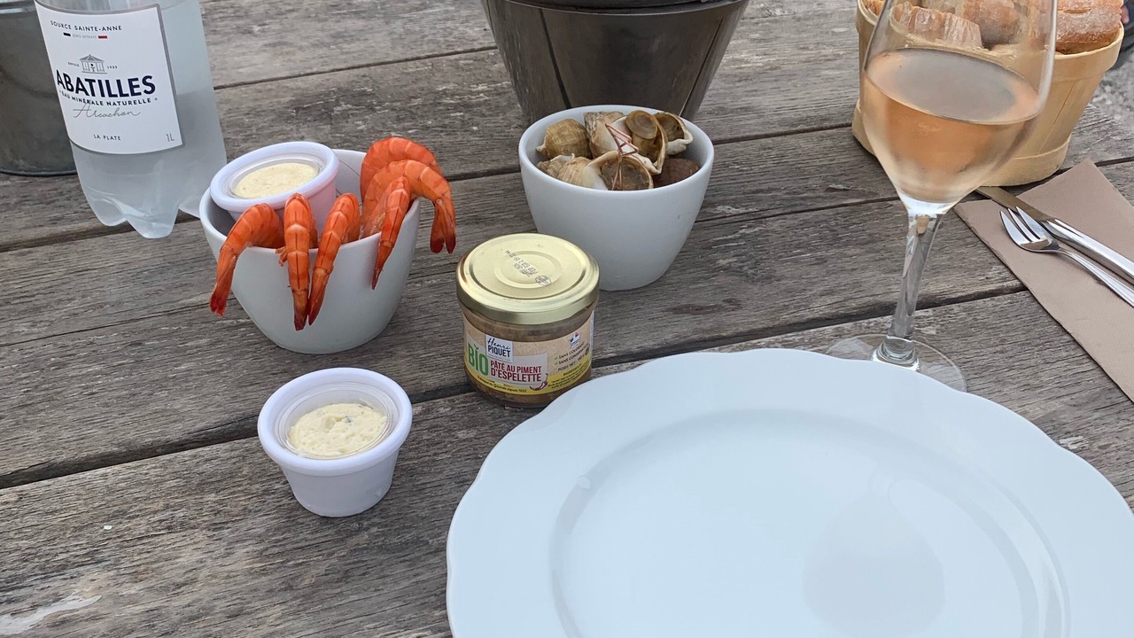 Photo of Outdoor in Gujan-Mestras