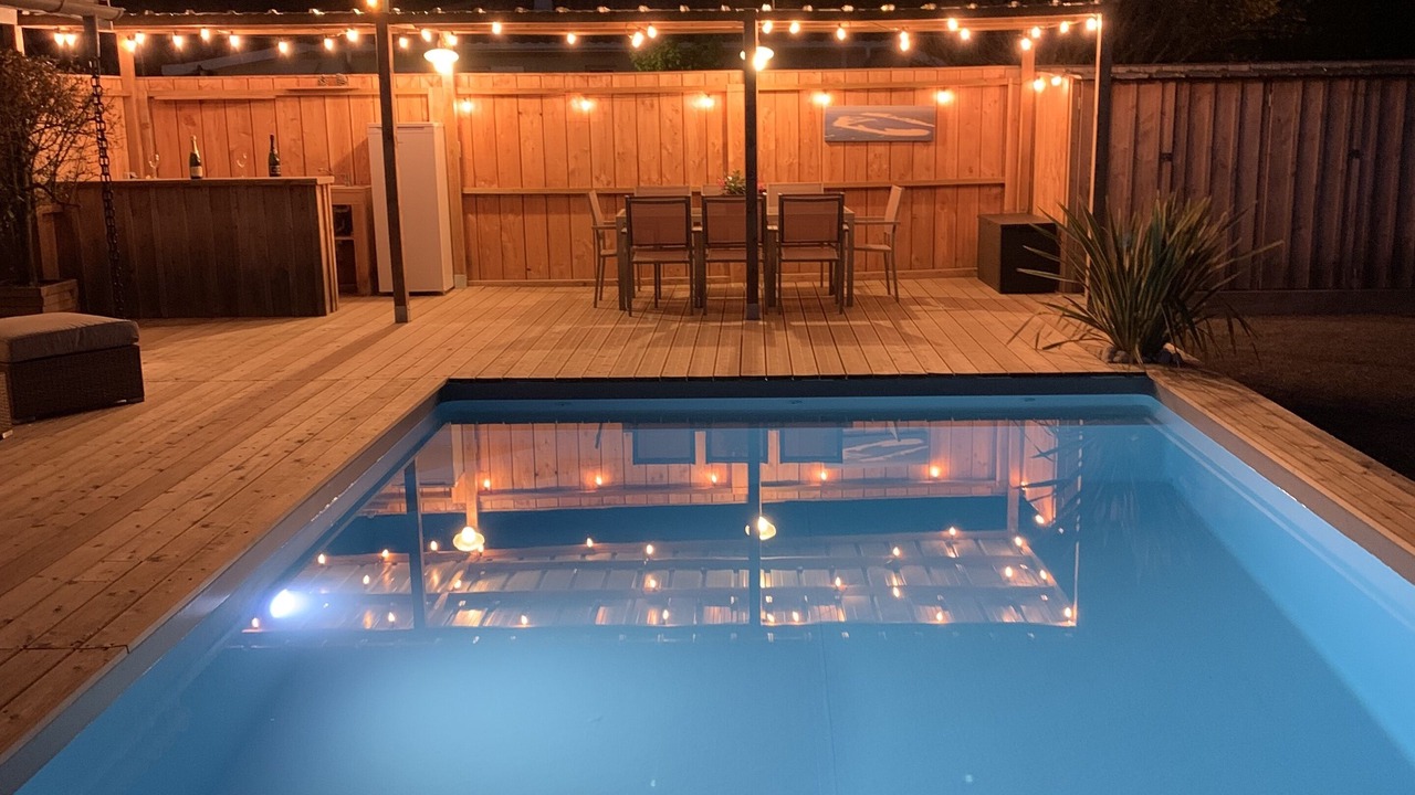 Photo of Outdoor in Gujan-Mestras