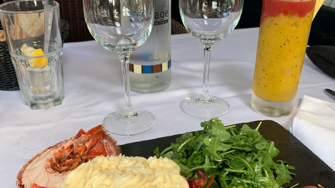 Photo of Others in Gujan-Mestras