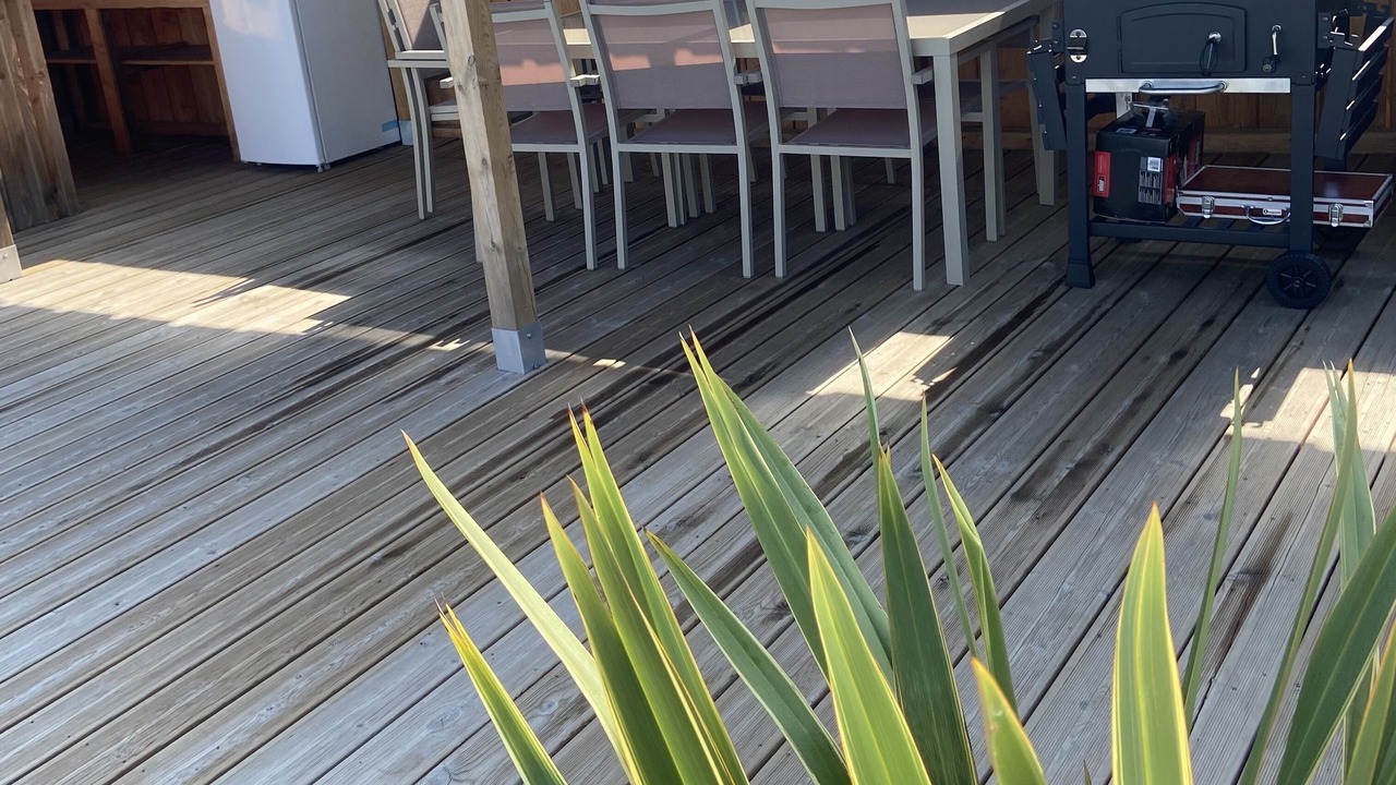 Photo of Outdoor in Gujan-Mestras