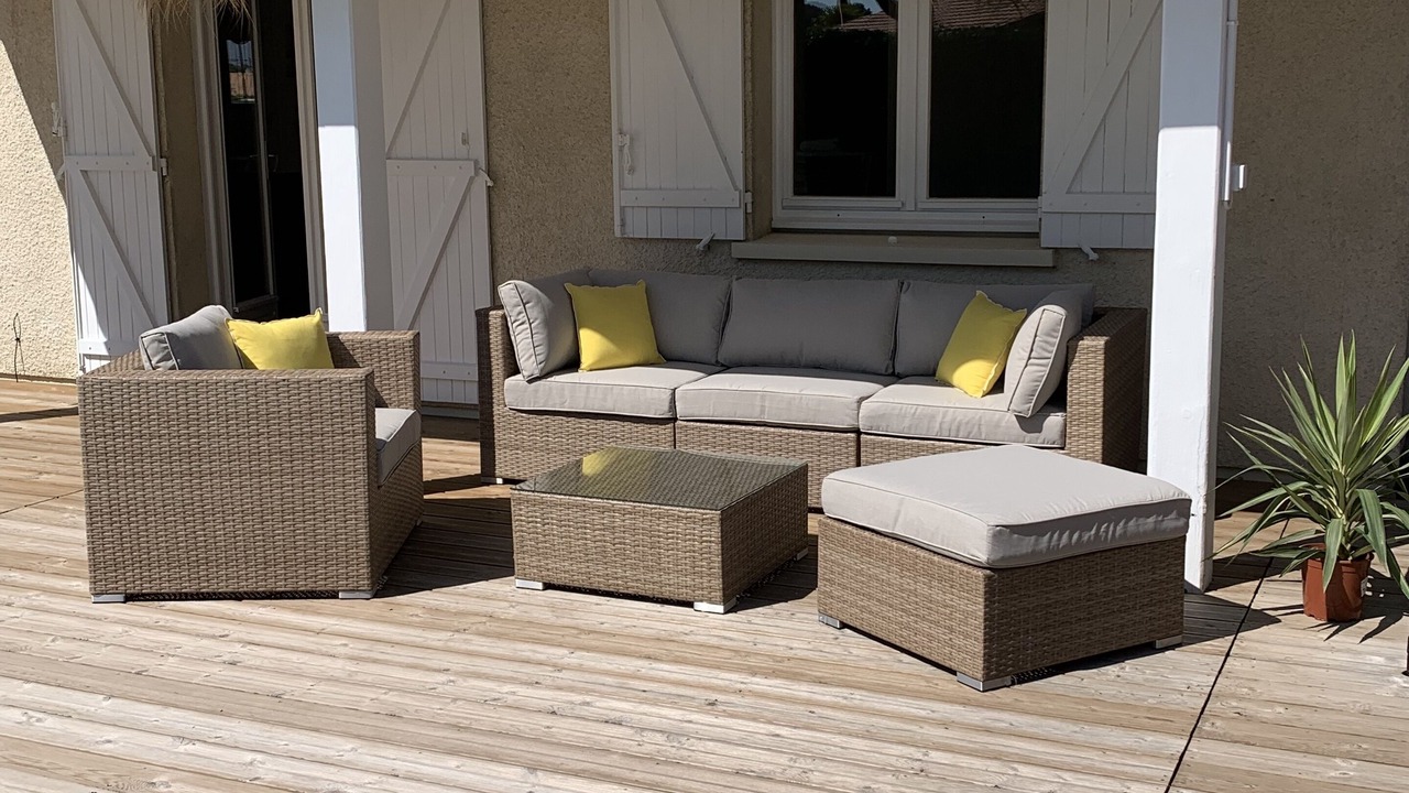 Photo of Outdoor in Gujan-Mestras