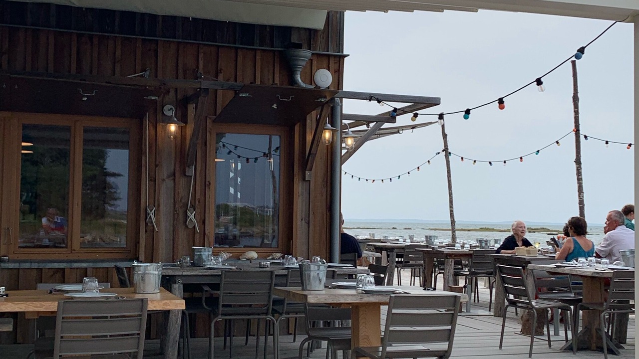 Photo of Outdoor in Gujan-Mestras