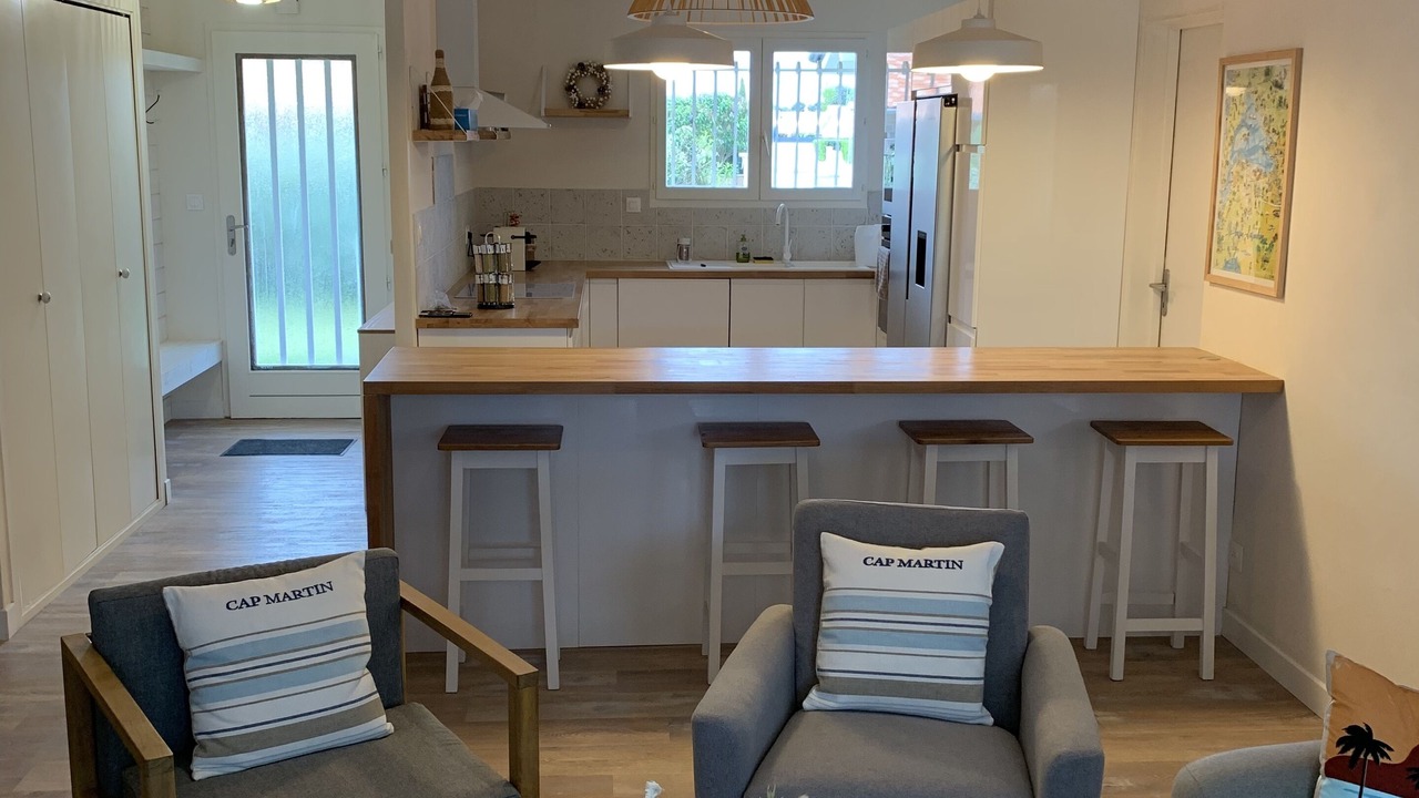 Photo of Livingroom in Gujan-Mestras